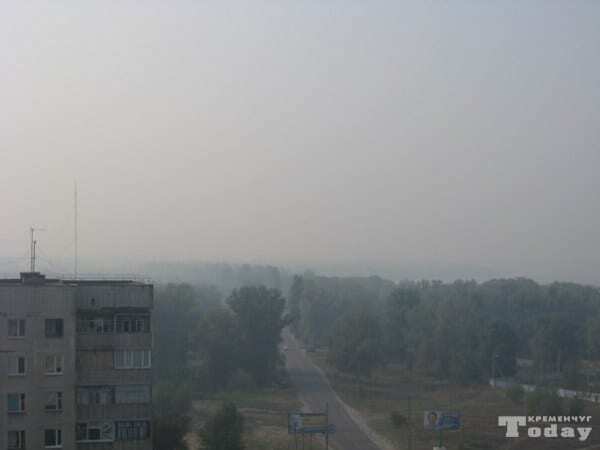 Теракту немає! Українці задихаються від диму пожеж: опубліковані фото, відео, реакція соцмереж