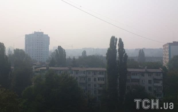 Теракту немає! Українці задихаються від диму пожеж: опубліковані фото, відео, реакція соцмереж