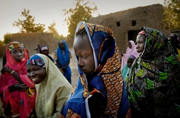 Замуж в 14 лет: шокирующие свадебные традиции далекого Нигера