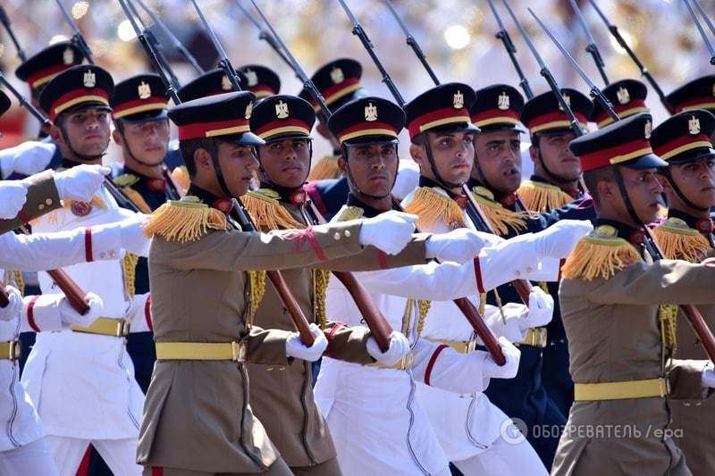 Прибери свої "Іскандери": Китай присоромив Путіна міццю своєї армії. Фоторепортаж