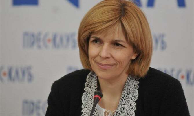 ЗМІ назвали найбагатших жінок-нардепів України
