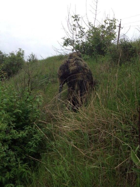 Праздник с привкусом грусти: разведка платит за ошибки своей кровью