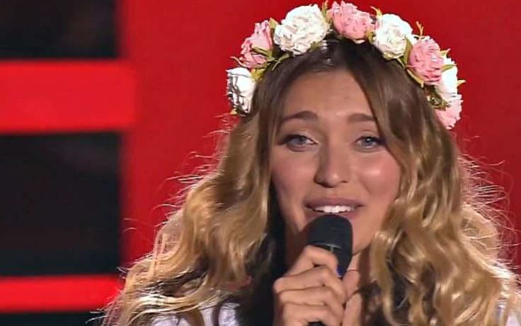 Позор ради карьеры: на талант-шоу в Москве украинская певица задабривала жюри "рыбкой  из Одессы"