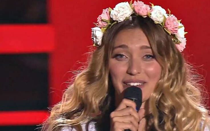 Позор ради карьеры: на талант-шоу в Москве украинская певица задабривала жюри "рыбкой  из Одессы"