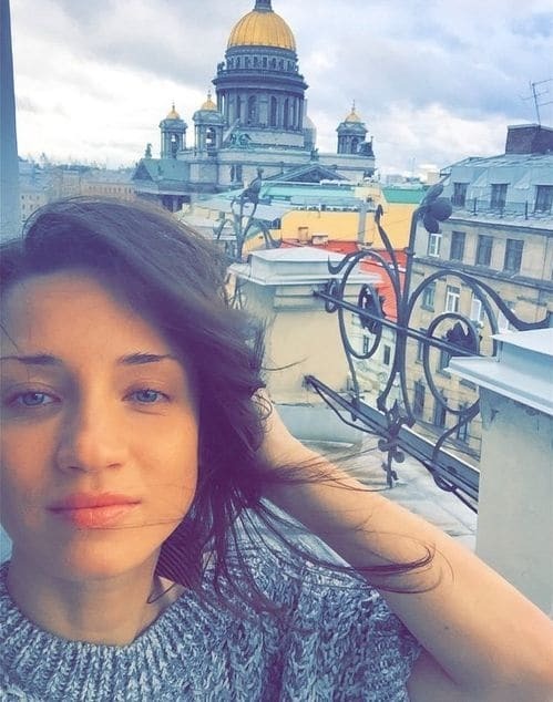 35-річна Тетяна Денисова вразила природною красою: фотофакт