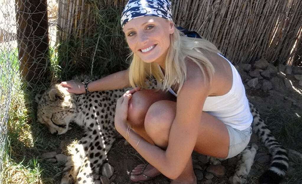 Модель Victoria's Secret вышла из комы после тяжелой травмы