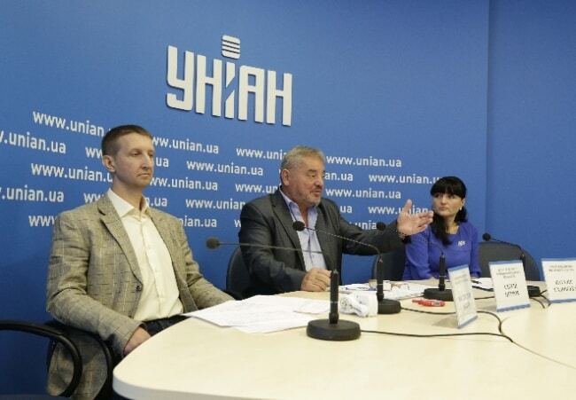 Украинские ученые придумали, как отказаться от дорогого газа в отоплении