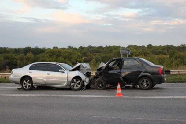 У Запорізькій області Lexus спровокував жахливу аварію: всі загинули