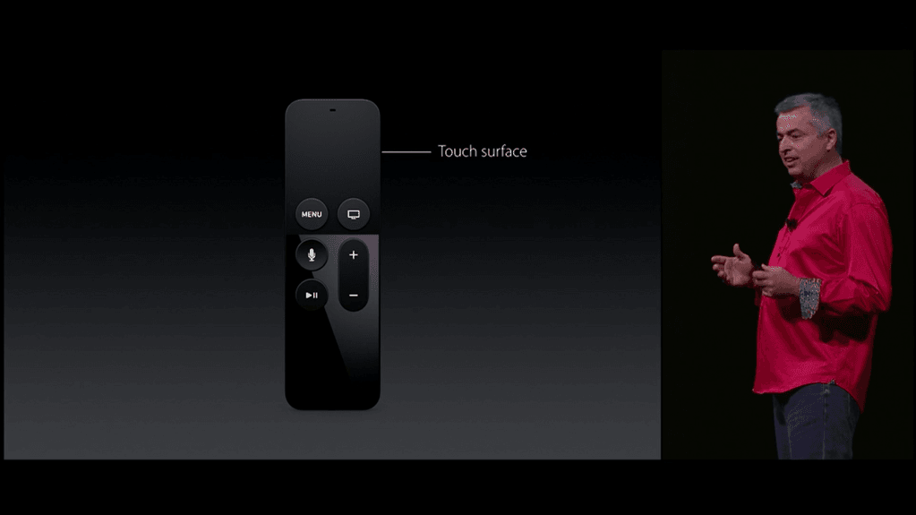 Революция свершилась: Apple презентовала ТВ будущего