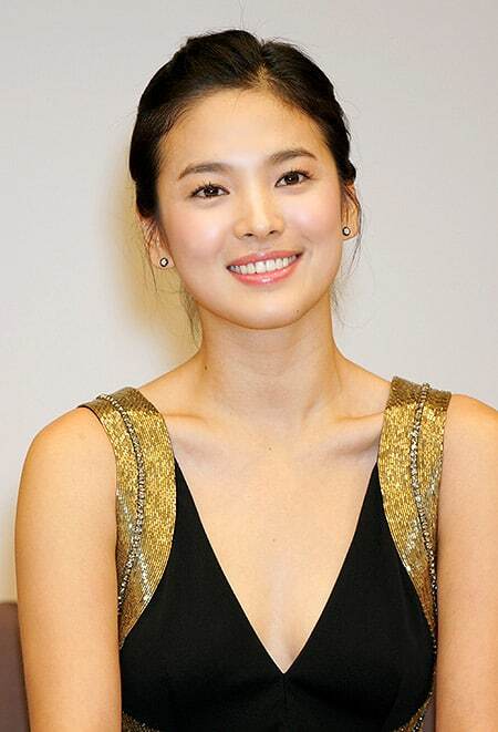 Топ-5 секретов красоты от популярных корейских актрис