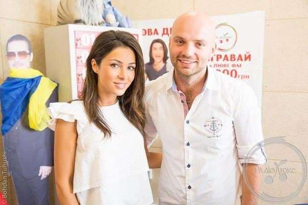 Злата Огневич поразила своим голосом без фонограммы: видеофакт