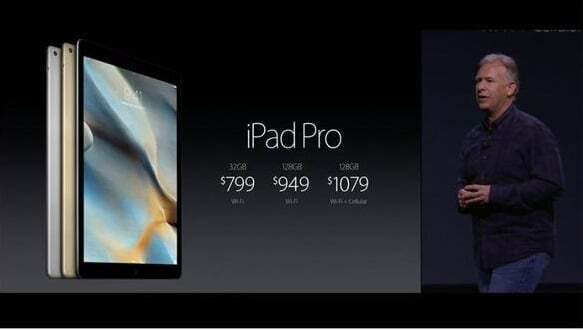 Apple показала новый большой iPad со стилусом: опубликованы фото