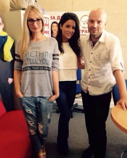 Злата Огневич поразила своим голосом без фонограммы: видеофакт