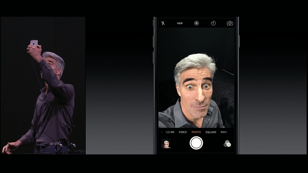 Apple презентовала новые гаджеты: iPad Pro и розовый iPhone
