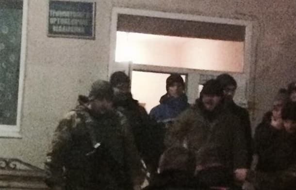 На Закарпатье произошла вооруженная драка на турбазе: есть раненые