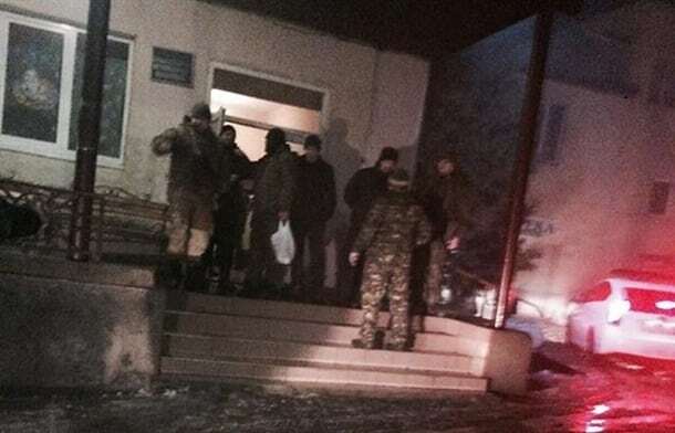 На Закарпатье произошла вооруженная драка на турбазе: есть раненые