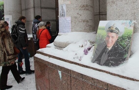 Гибель легендарного бойца АТО: в полиции рассказали о подвиге Ильницкого