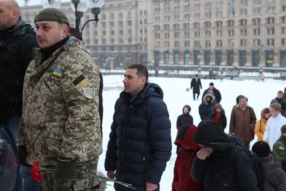 Гибель легендарного бойца АТО: в полиции рассказали о подвиге Ильницкого