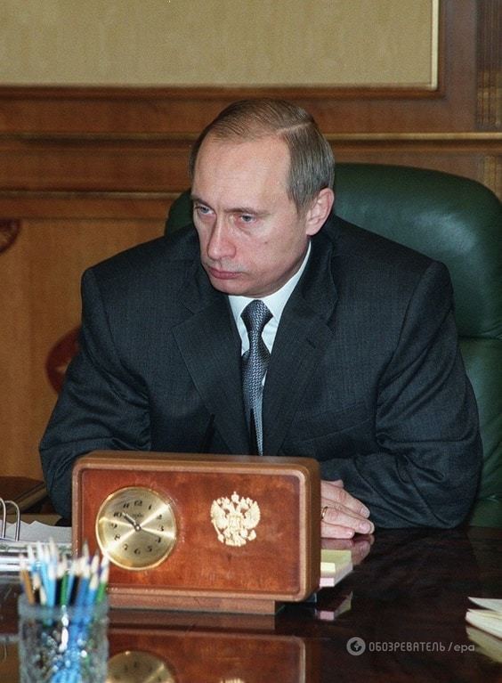 Без ботокса: Фейгін показав, який вигляд повинен мати Путін після двох термінів у Кремлі