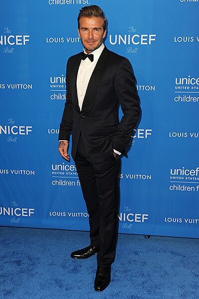 Похудевшая Мэрайя Кэри спела на UNICEF Ball-2016: фото гостей бала