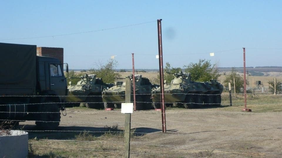 "Ватники со всего мира": среди террористов Донбасса засветился гражданин США