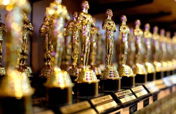 "Оскар-2016": объявлены номинанты на главную кинопремию года