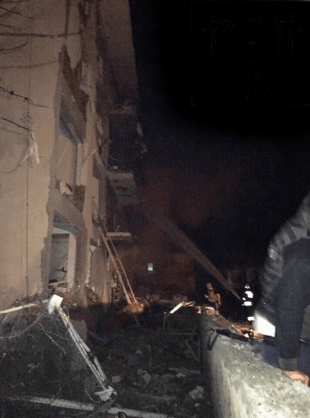 У Туреччині стався новий вибух: п'ятеро загиблих. Опубліковані фото і відео