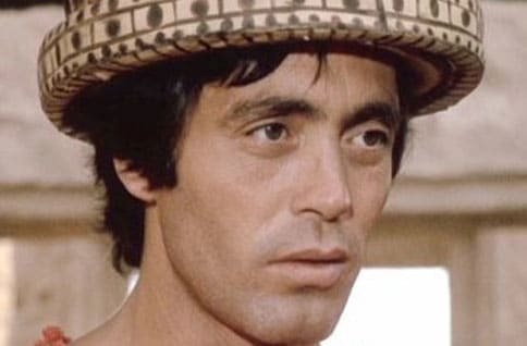 В Риме скончался знаменитый итальянский актер фильмов Пазолини 