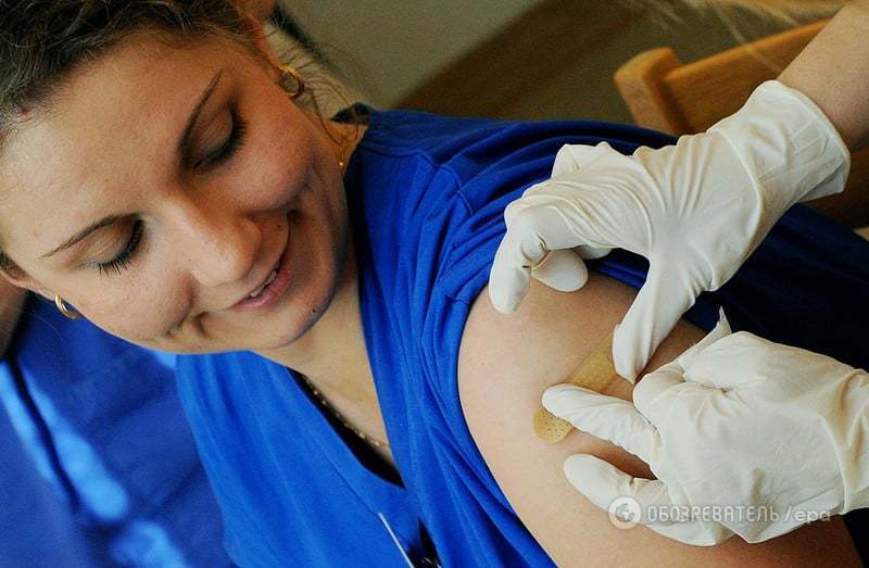 Небезпечний грип: в Україні приховують масштаби епідемії
