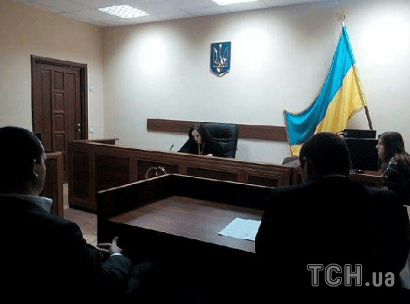 "Мажор" Толстошеєв в суді розповів про смертельну аварію в Києві