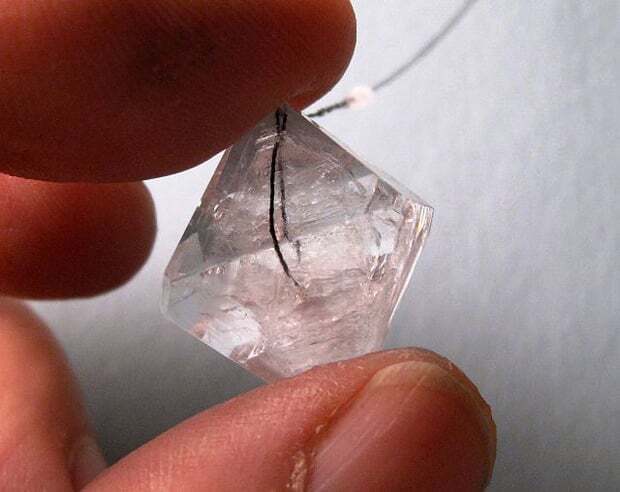 Чудеса науки: как вырастить кристалл дома