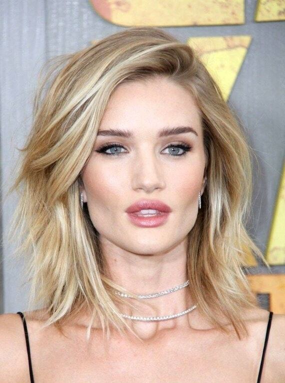 Простые и эффектные: вечерние прически на короткие волосы