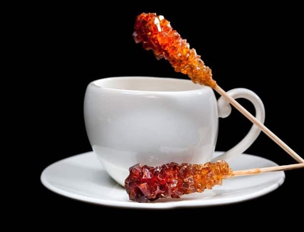 Чудеса науки: как вырастить кристалл дома