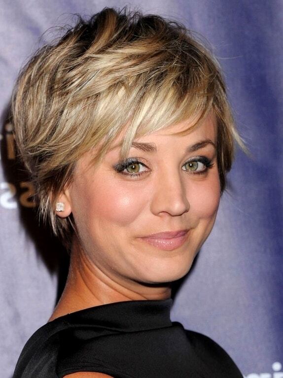 Простые и эффектные: вечерние прически на короткие волосы