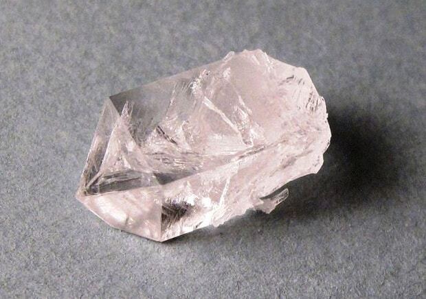 Чудеса науки: как вырастить кристалл дома