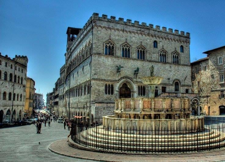 Під сонцем Тоскани: топ-10 мальовничих фото італійських міст