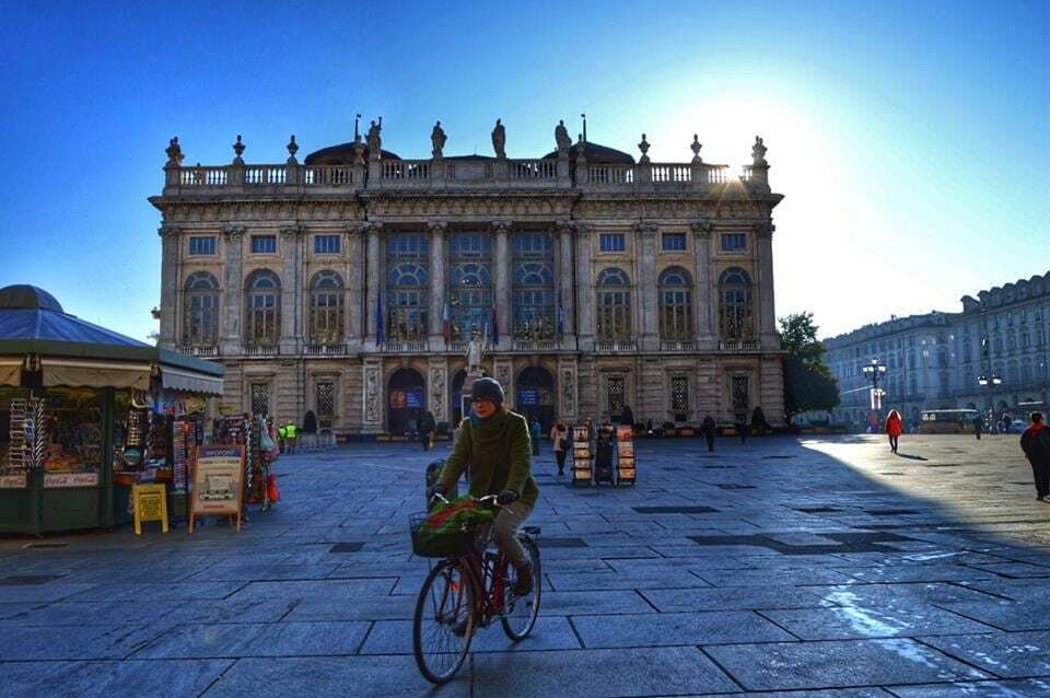 Місто-палац: приголомшливі фото величного Турина