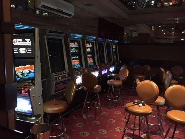 Спецоперация СБУ: в Киеве накрыли четыре подпольных казино