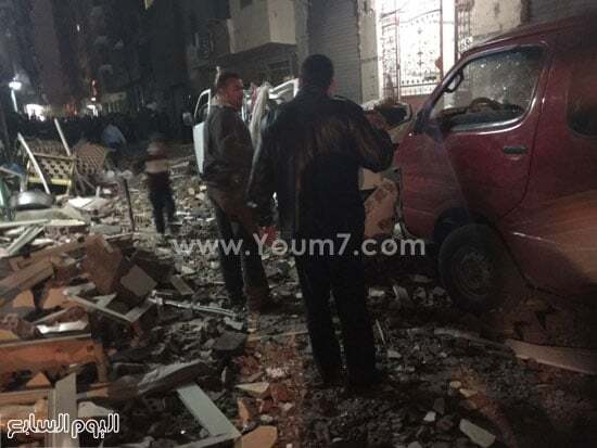 У туристичному районі Каїра прогримів вибух: є жертви
