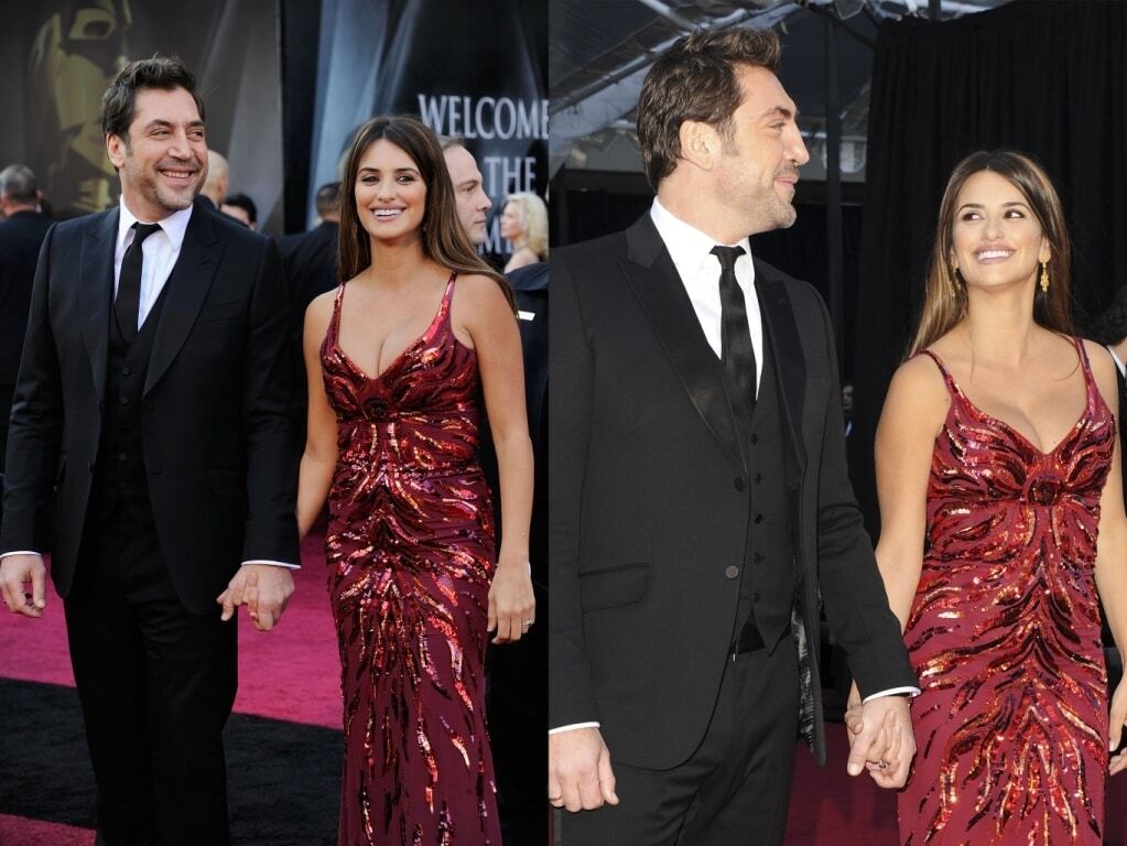 Звездные пары: знаменитые "красавицы и чудовища"