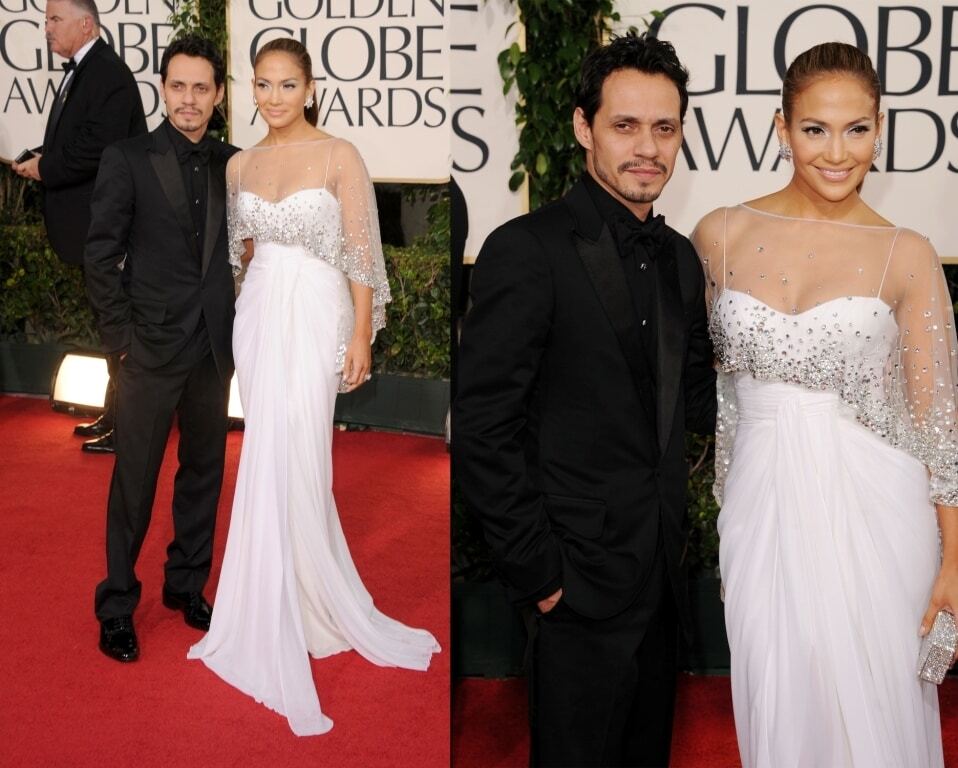 Звездные пары: знаменитые "красавицы и чудовища"