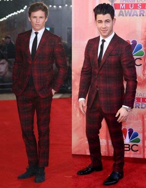 Звезды в одинаковых нарядах: топ-10 модных образов