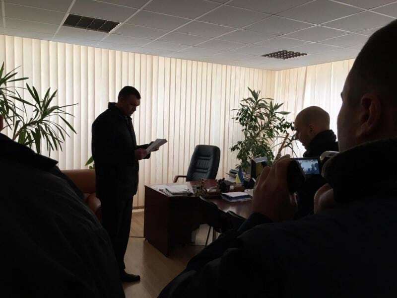 В Харькове задержали судью-взяточника, который вел ряд громких дел