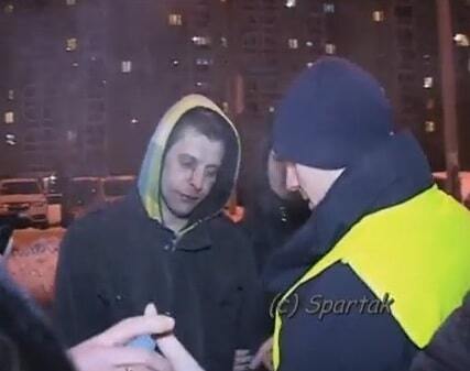 ДТП с разбитым киоском в Киеве: виновник аварии был пьян 