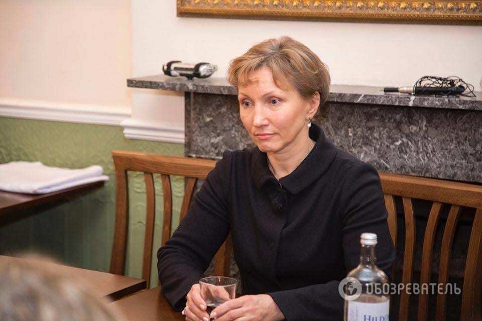 Путин должен уйти: вдова Литвиненко рассказала о расследовании убийства мужа