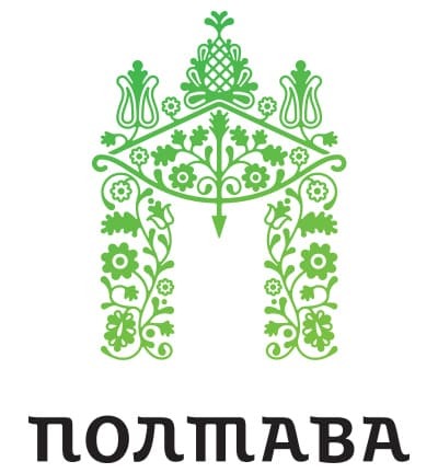 Полтава замовила логотип міста у прославляючого анексію Криму дизайнера з Росії