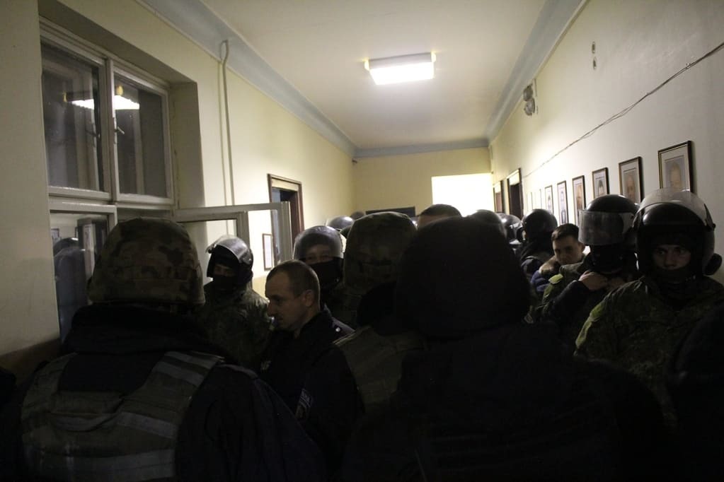Бійка на Драгобраті: суд досі не розблокували, чекають Москаля