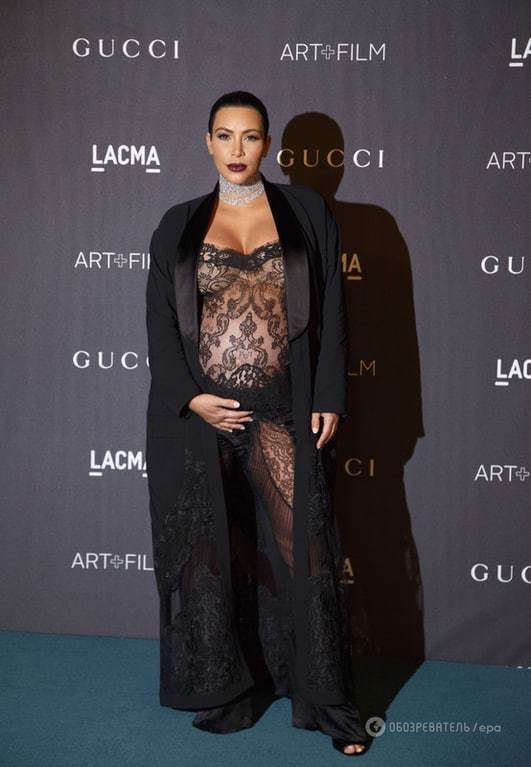 Диета Аткинса: как худеет Ким Кардашьян