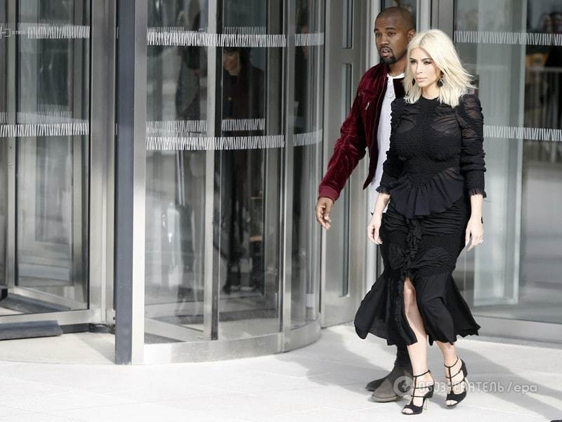 Диета Аткинса: как худеет Ким Кардашьян