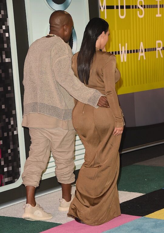 Диета Аткинса: как худеет Ким Кардашьян